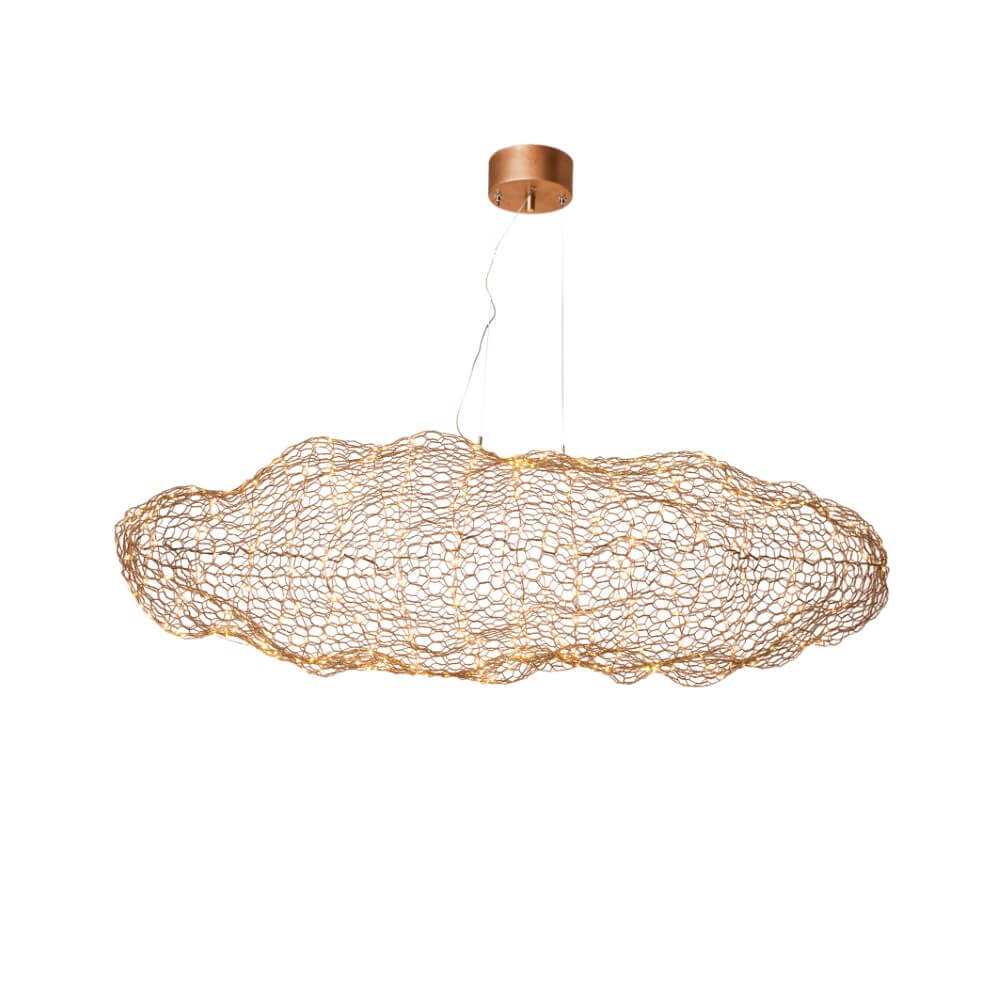 By Rydéns HanglampHayden goud 40cm - 4201250-6501