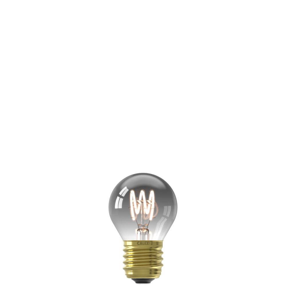 Circle Kogellamp4W - E27 - Led - P45 - 136lm - 1001002300