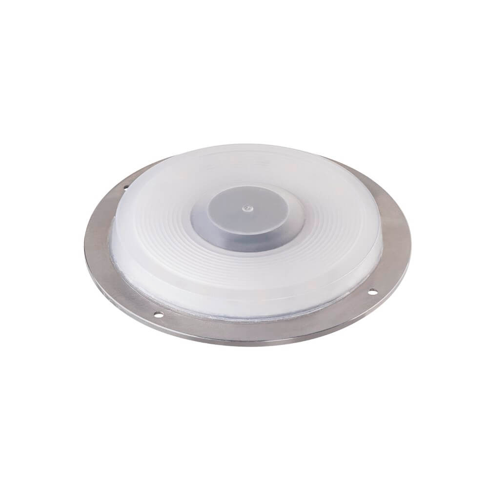 SLV GrondlampLed Plot LED - aluminium - 1008000 afbeelding