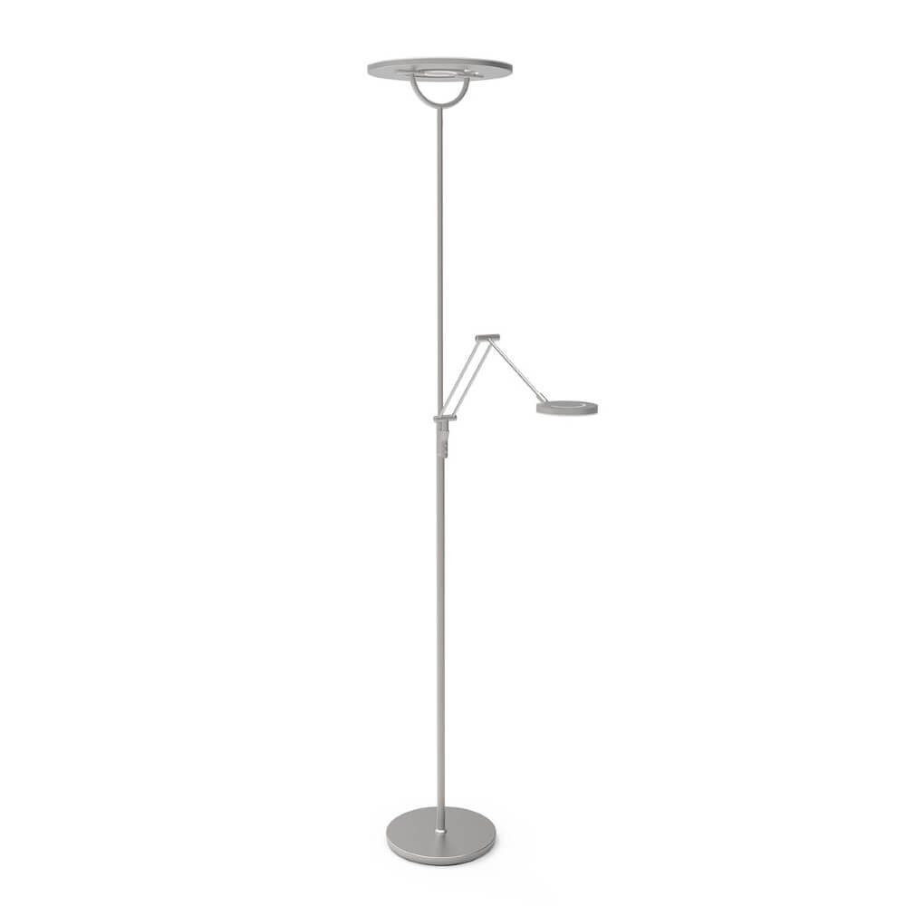 Steinhauer Grote led leeslampSoleil - 3258ST
