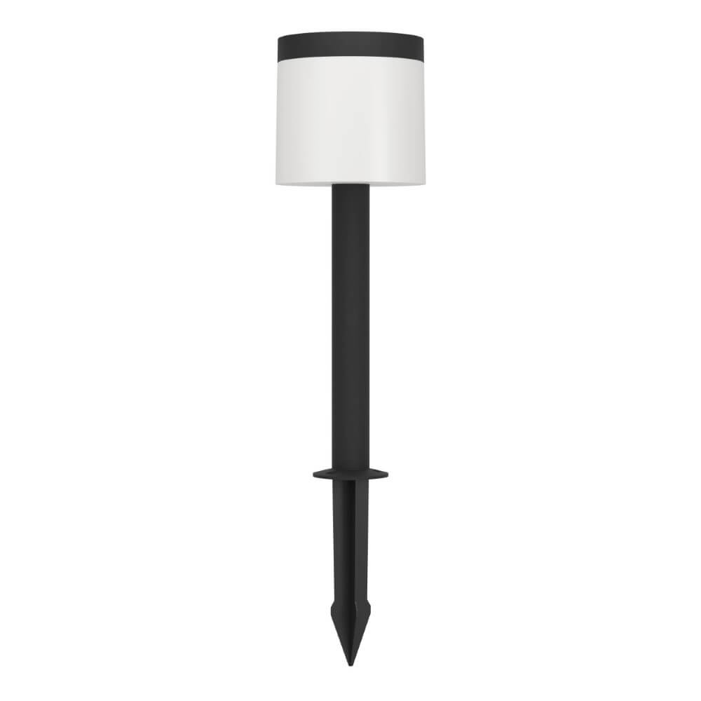 Eglo Solar lamp Pantete rond Ø 17,5 x 65cm - 901077