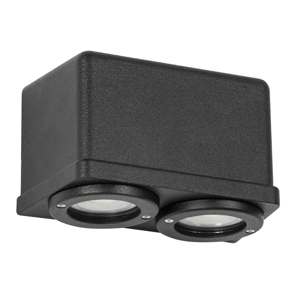 KS Verlichting Dubbele wandspotSpectre - 1375