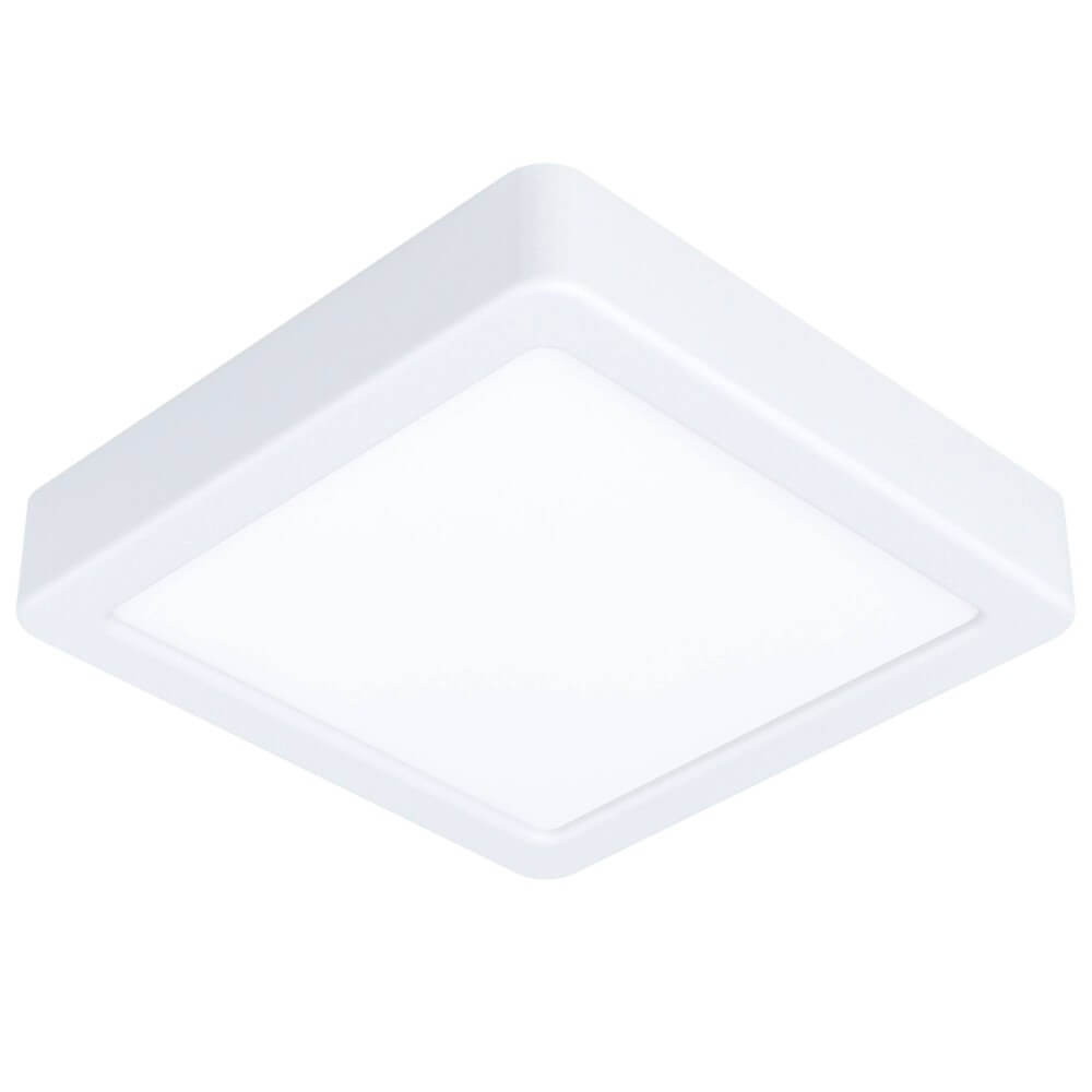 Eglo Badkamer lampFueva 5 IP44 - Wit - 16cm - 900646