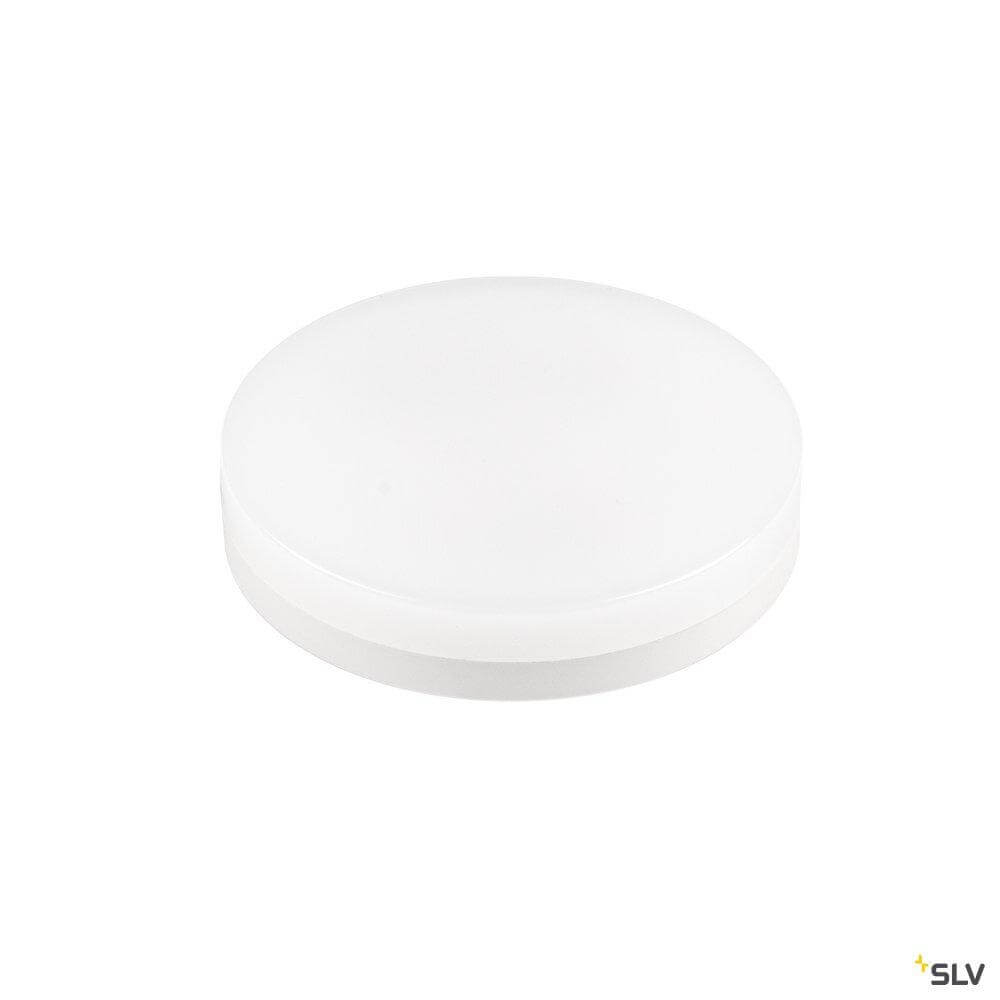 SLV Led lichtbron DimbaarGX53 - 6W - 2700K - 1005272
