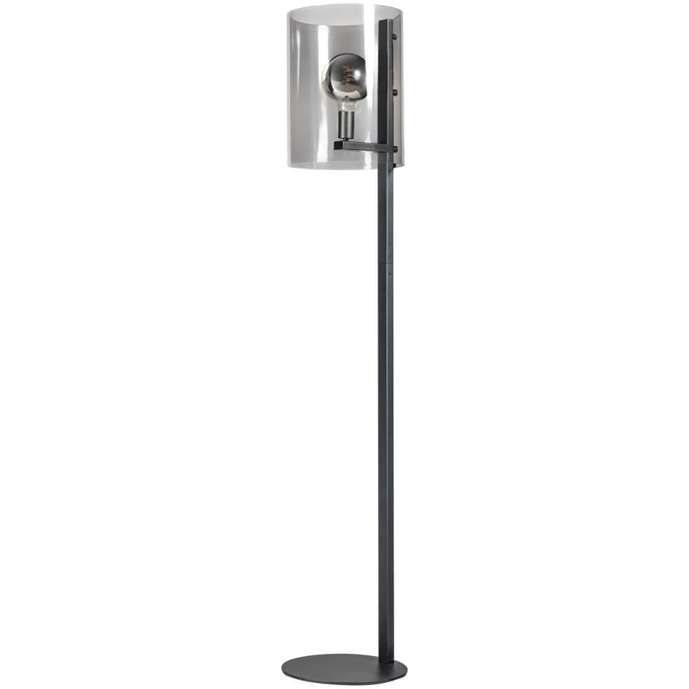 ETH Vloerlamp The Silo van glas - 05-VL8333-30