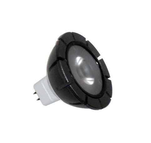 GardenLights Led RGB spotjeMR16 - 12V - 3W - RGB uitbreiding - 6195011 afbeelding