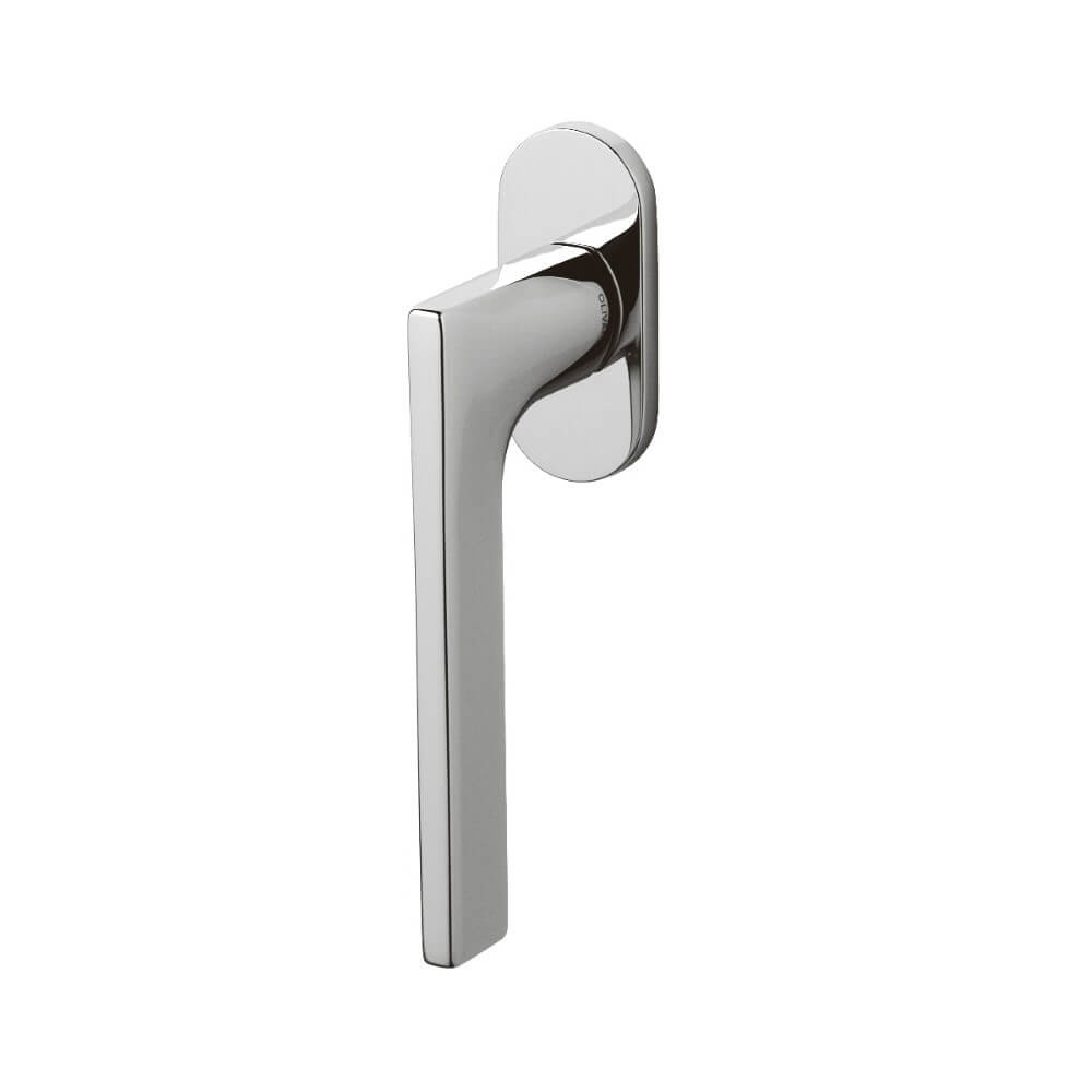 Olivari Design raamkrukLotus chroom - K238BCR