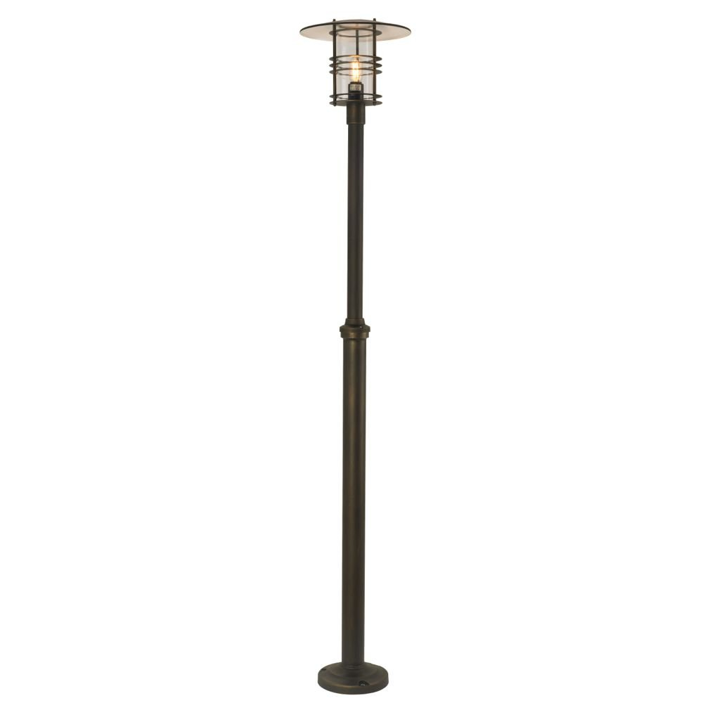 Franssen Landelijke buitenlamp Selva - 3698