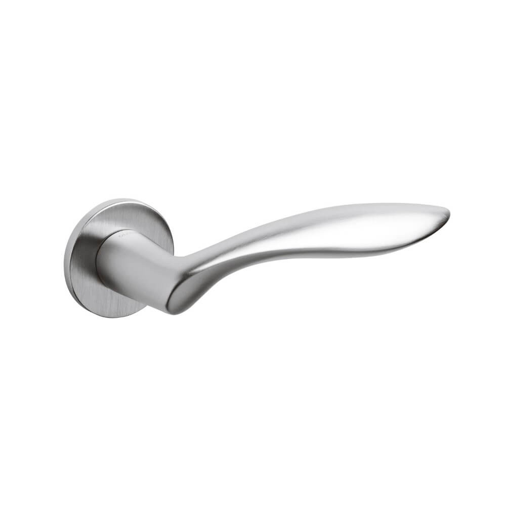 Olivari Design deurklinkOnda mat chroom - M175NSB8BCO