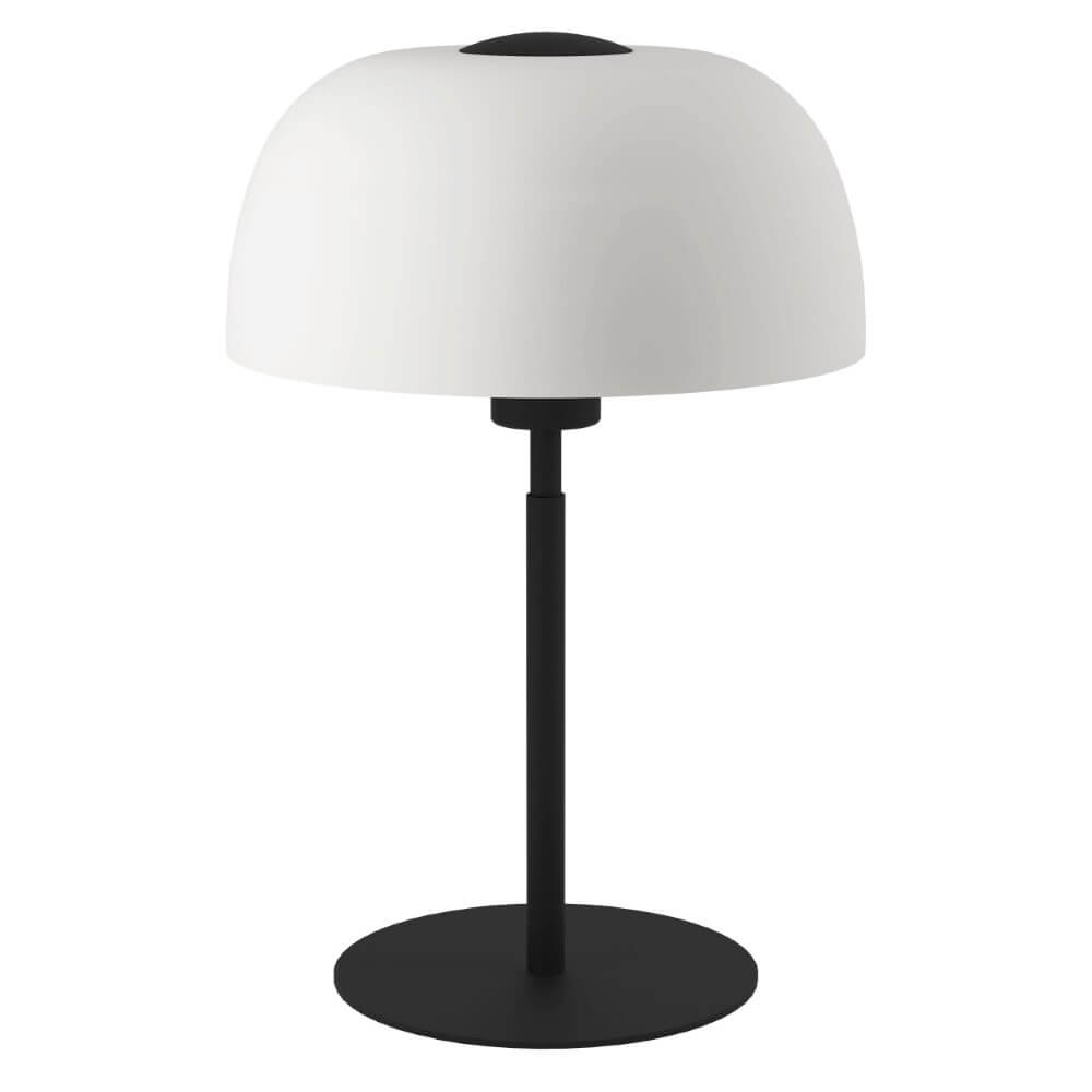 Eglo Design schemerlampje Solo 2 zwart - 900142