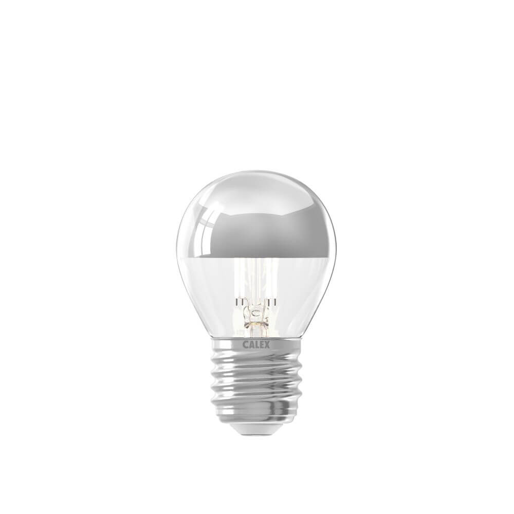 Circle Kopspiegellamp3,5W - E27 - Led - P45 - 250lm - 1101001100