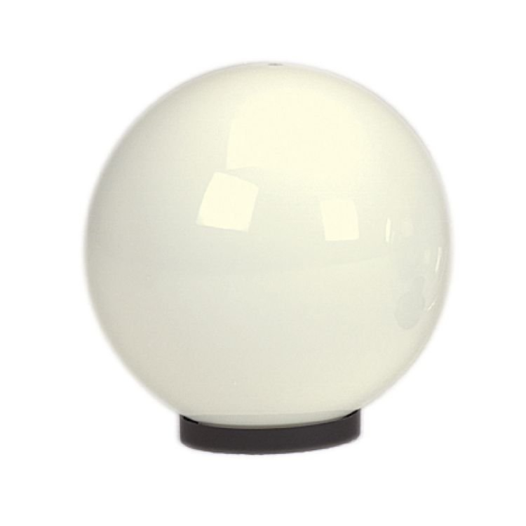 KS Verlichting Globe lampTel Aviv 30 opaal - 3681+3714 afbeelding