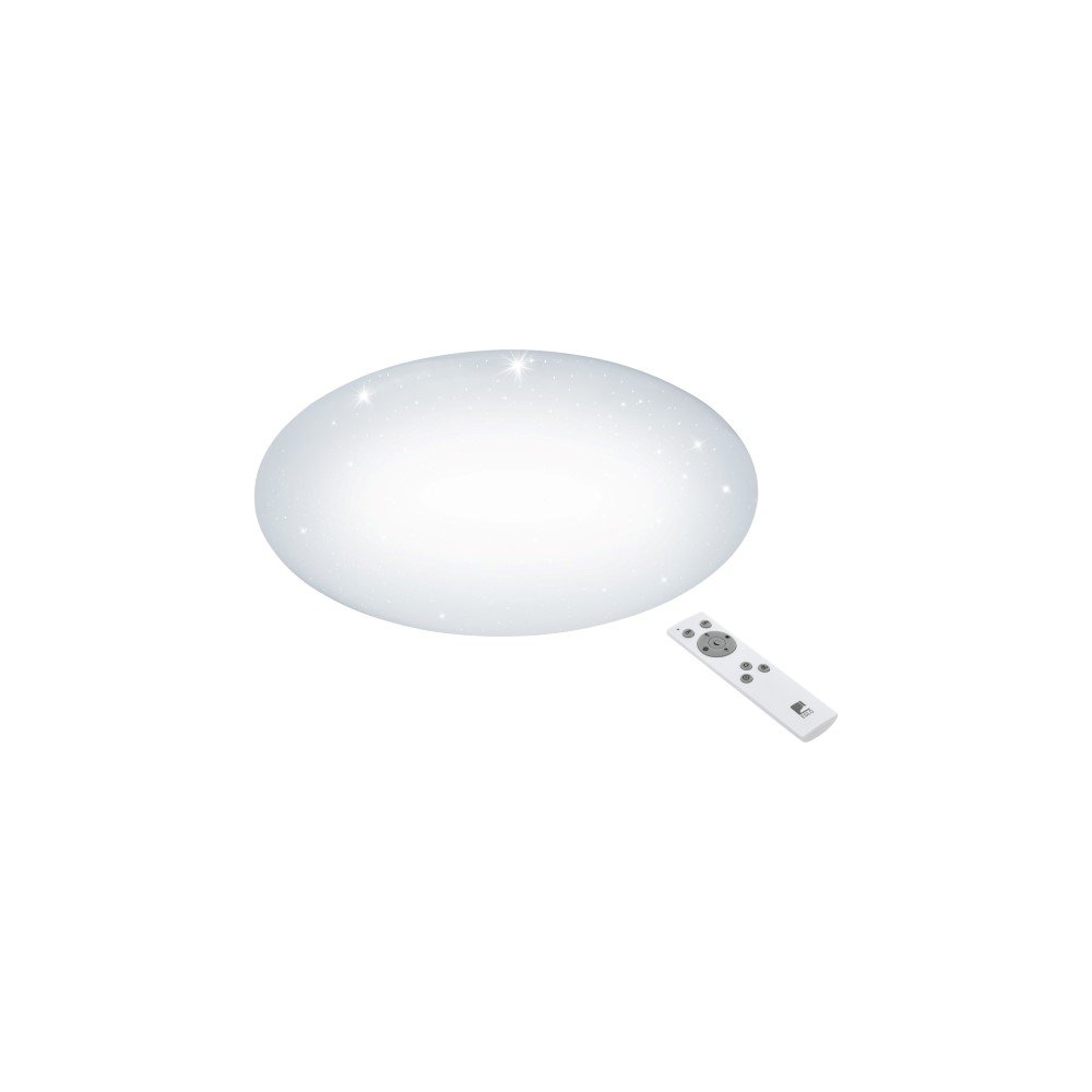 Eglo Plafondlamp Giron-S 57cm wit - 97541