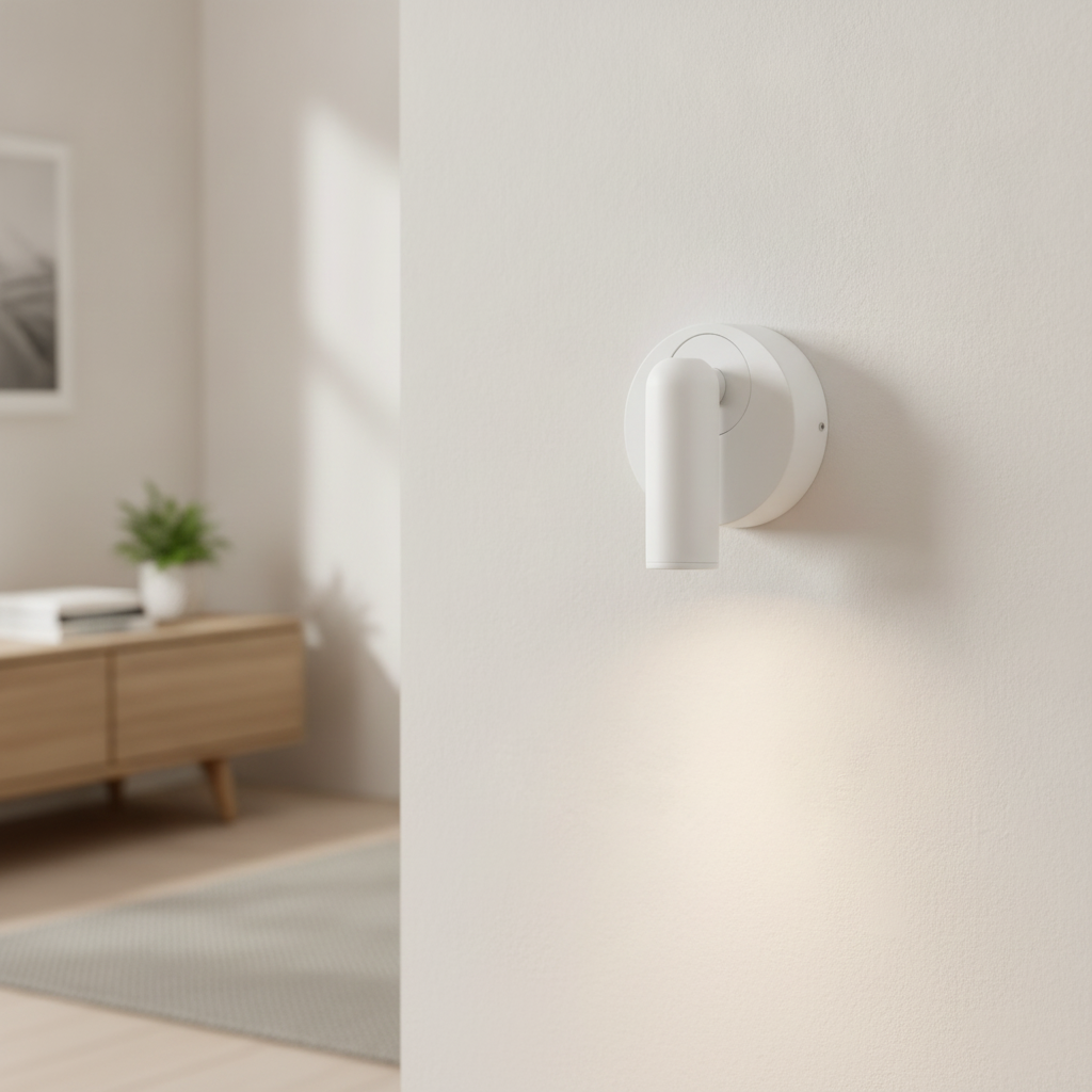 Lyora BedlampjePictor wit - 9002108