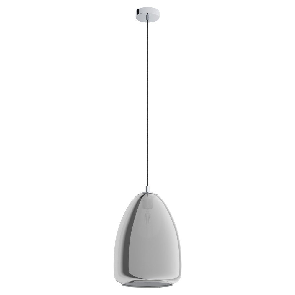 Eglo Hanglamp Alobrase Ø 30cm - 98614