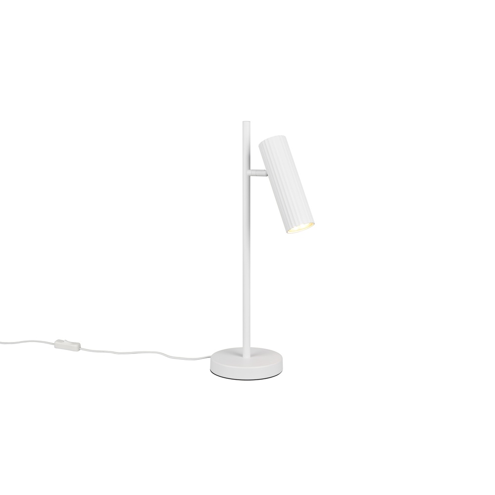 Trio Strakke tafellampSoka wit - 567700131