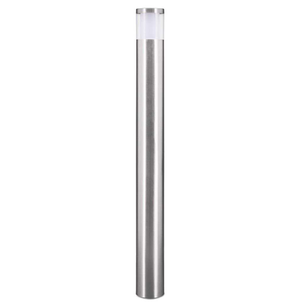 Eglo Led tuinlampBasalgo 1 rvs - 94279