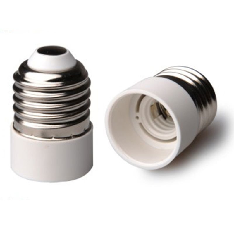 Vtac VerloopfittingConverter E27 - E14 - 6070004 afbeelding