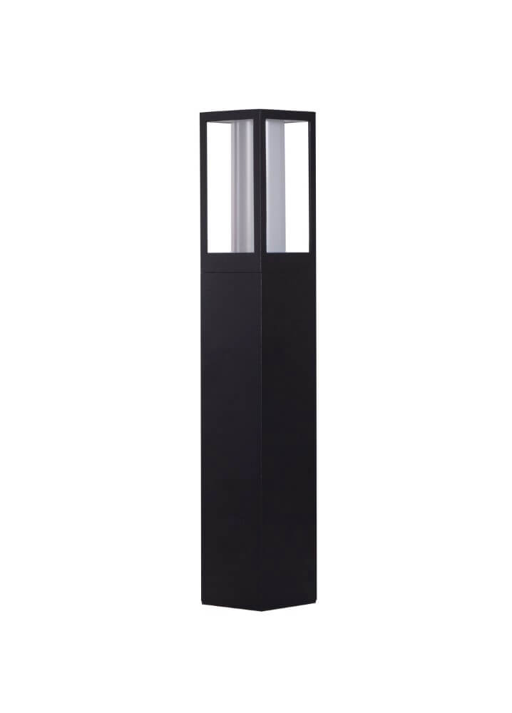 Searchlight Staande tuinlampAvenue 45cm zwart - 91251-450