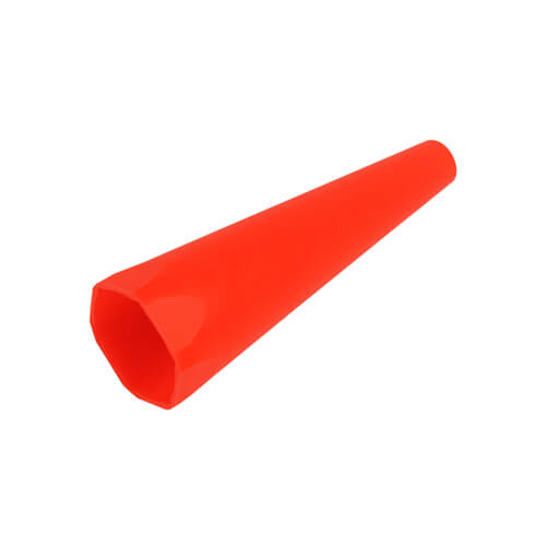 Maglite voor ML50/ML100/ML125/ML150LRTraffic-Safety Verkeerskegel - AX2409B