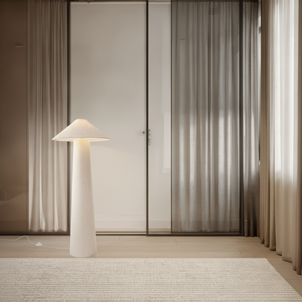 Lyora VloerlampMae design - 9061148
