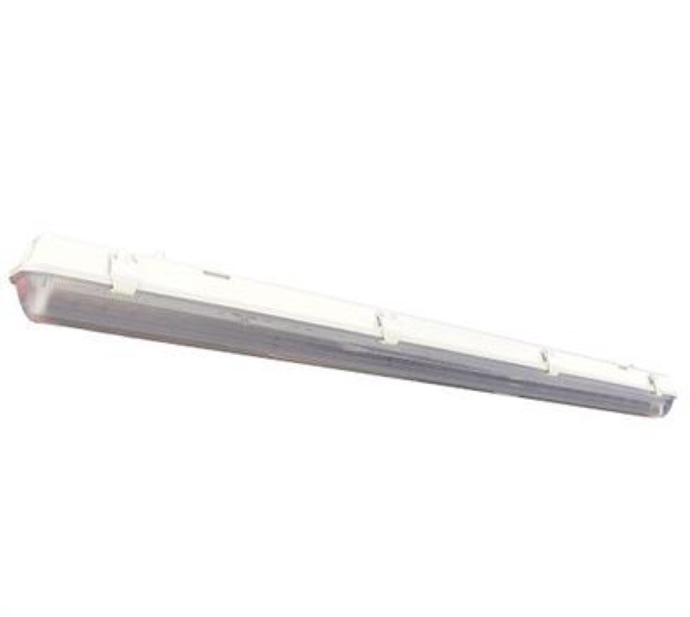 Reled Buitenlamp tlWorker 1x 36W - 126,5cm - RELIGHT136 afbeelding
