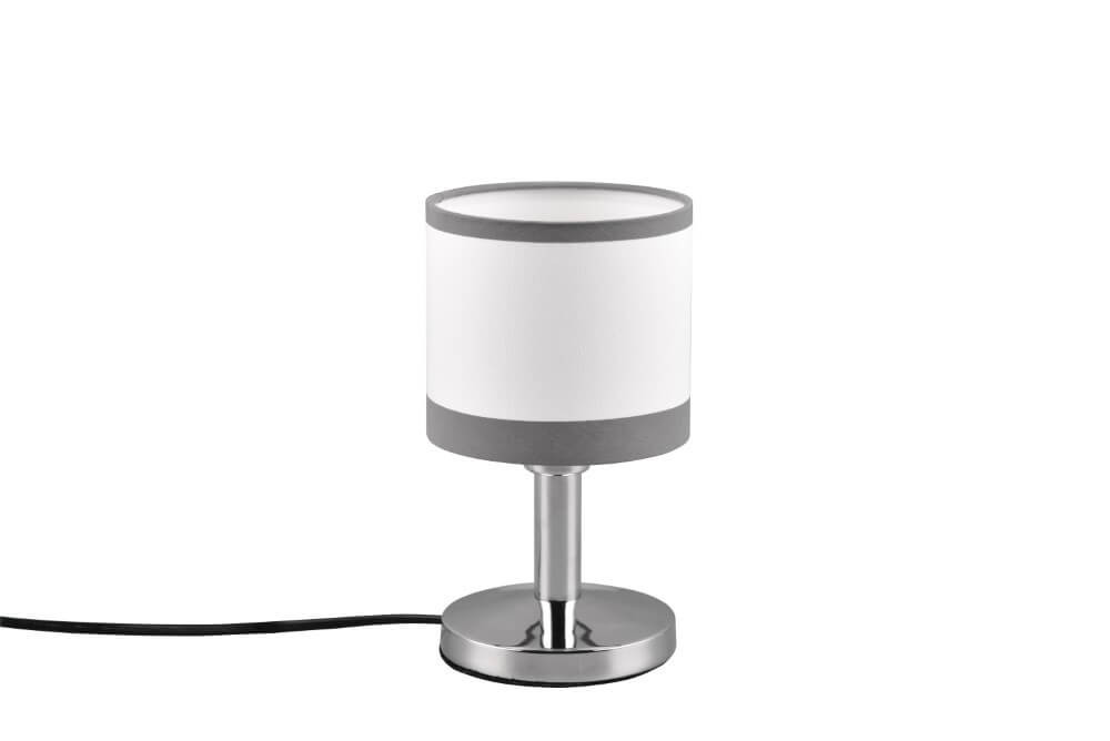 Trio TafellampDavos wit - R59551006