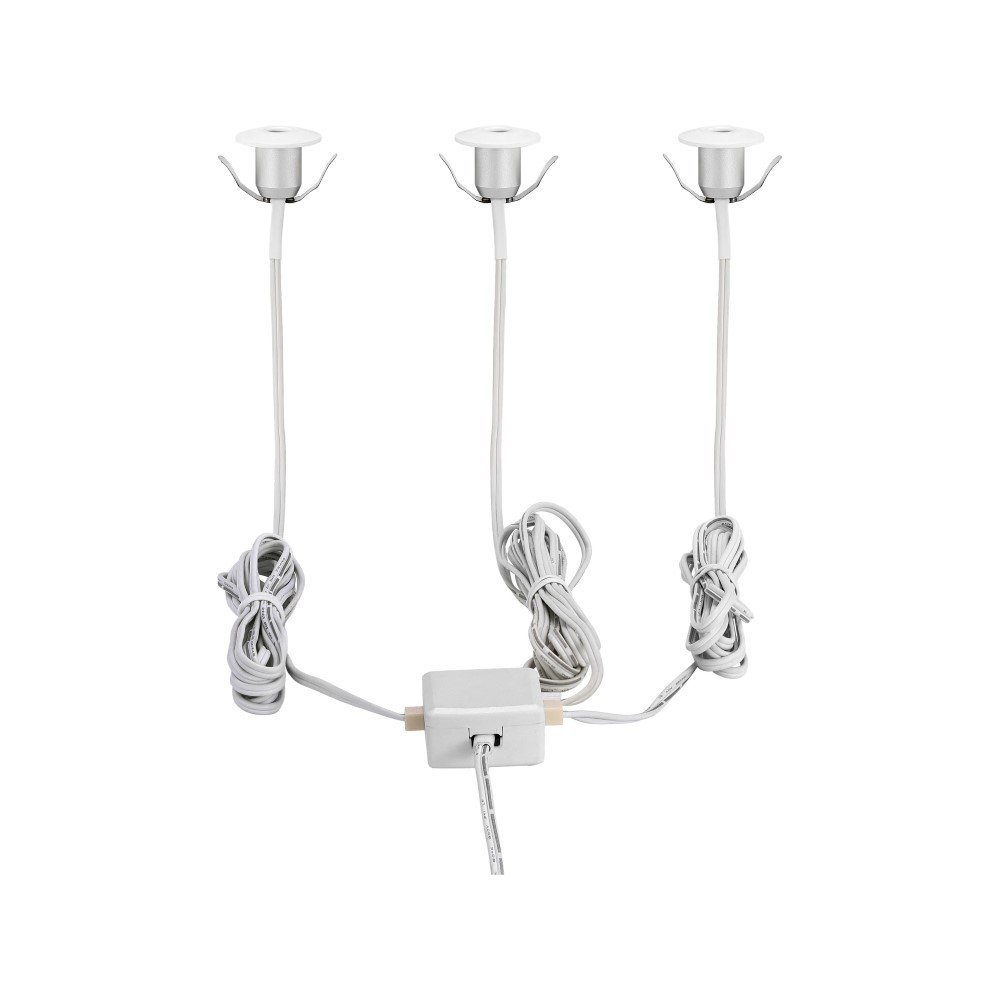Eglo Led inbouwspotsChango - 97079