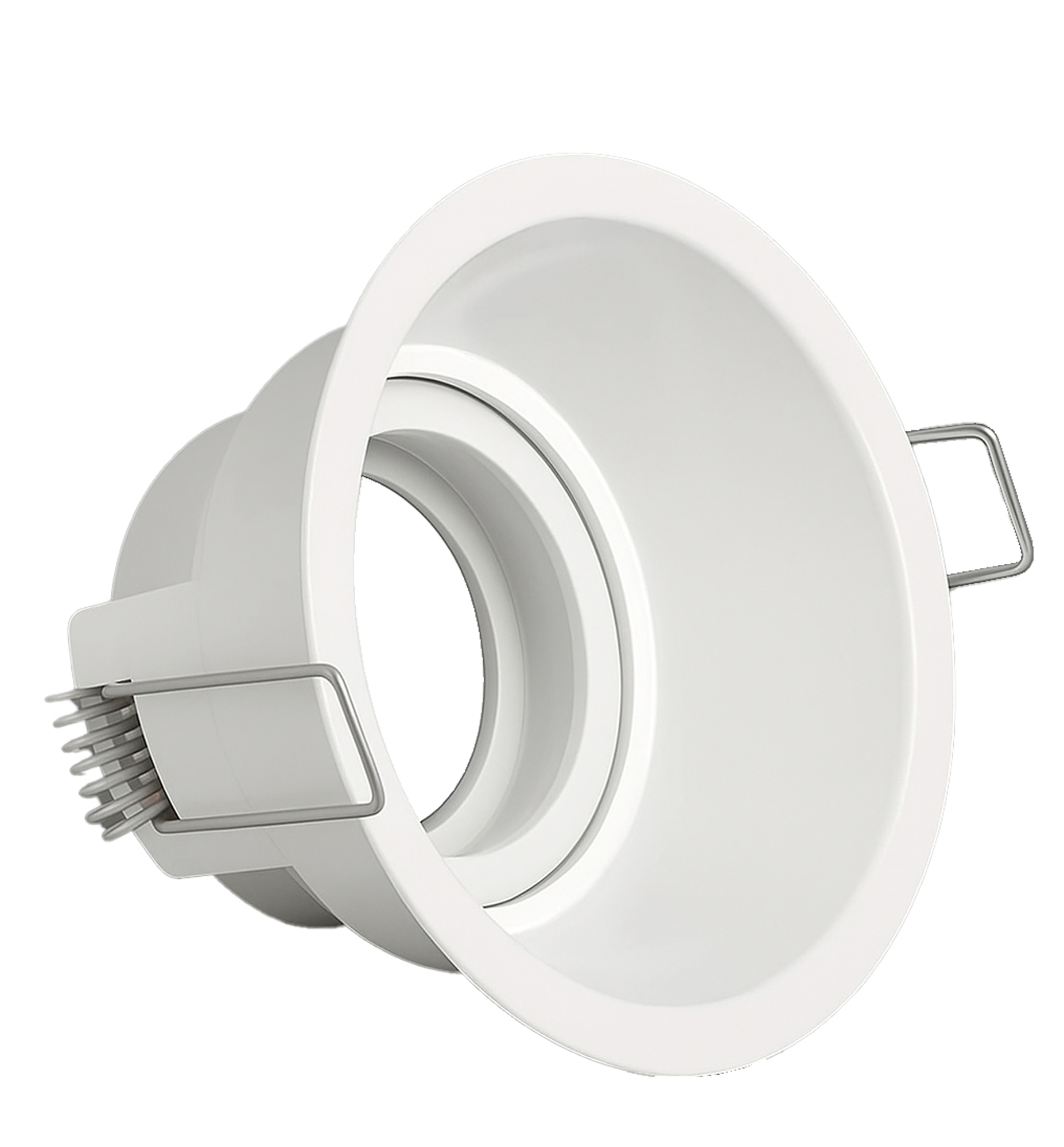 Lyora InbouwspotVela 3 IP65 wit - 510944