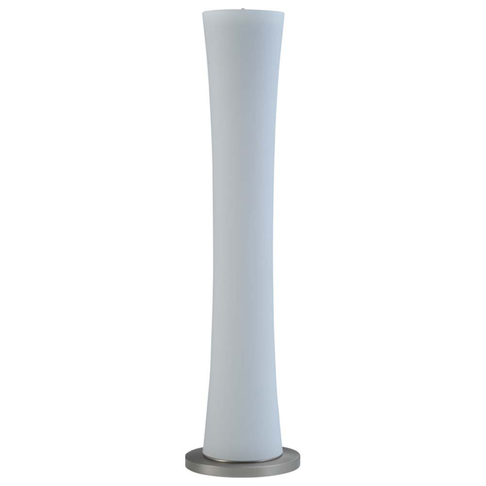 Masterlight Vloerlamp Terra 122 nikkel mat - 1622-37-DW