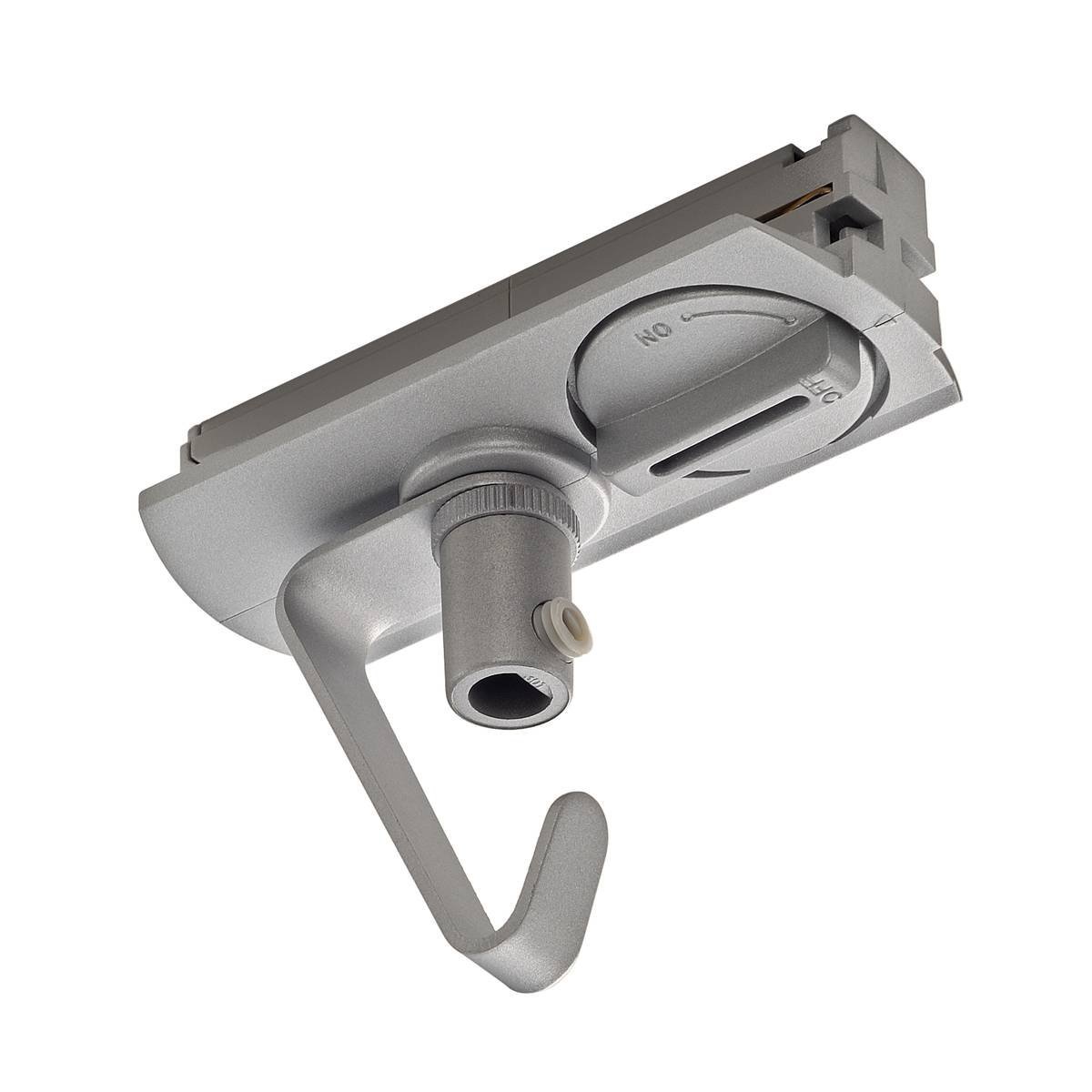SLV 1-Fase Supply grijs - 143172