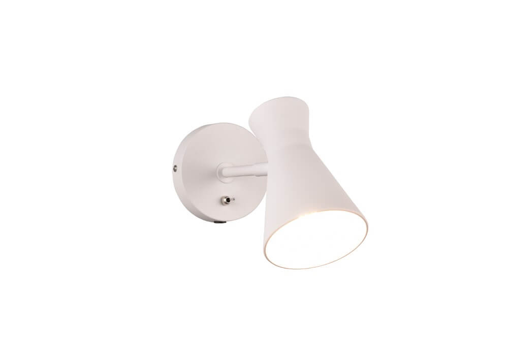 Trio BedlampjeEnzo wit - R20781731