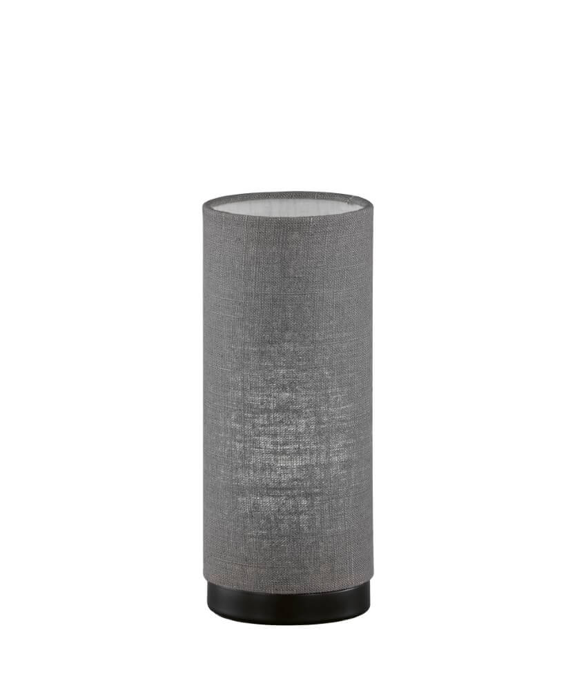 Fischer & Honsel NachtkastlampjeThor grijs - 50570