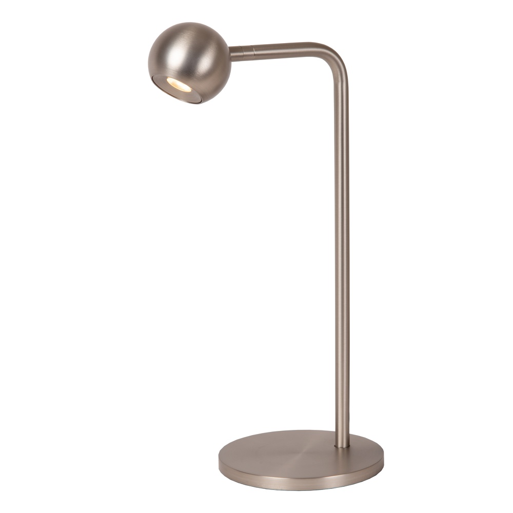Premium by Lucide Design tafellampMontana grijs - 68500/05/15