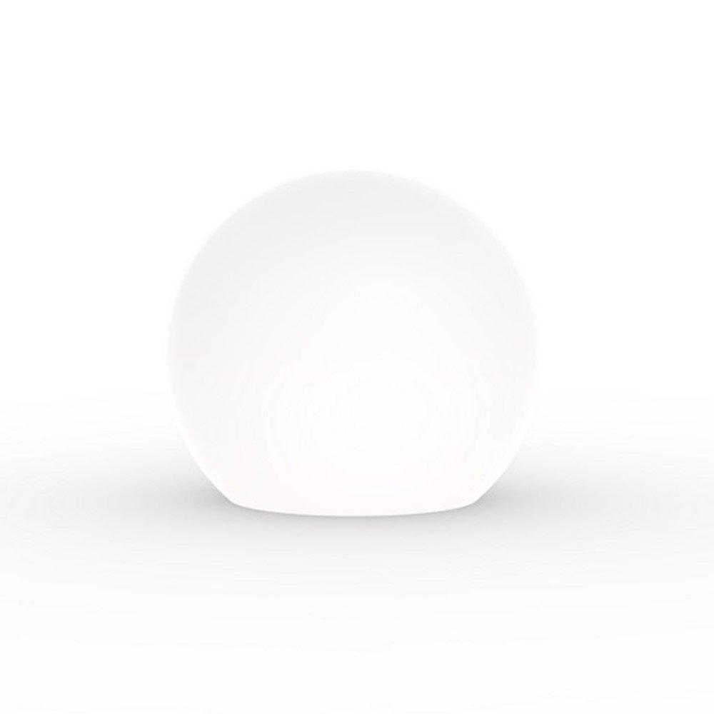 Lyora Witte bollampCumulus Ø 45cm - 6977