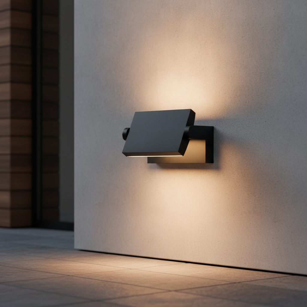 Lyora Design wandlampSally richtbaar - 108765