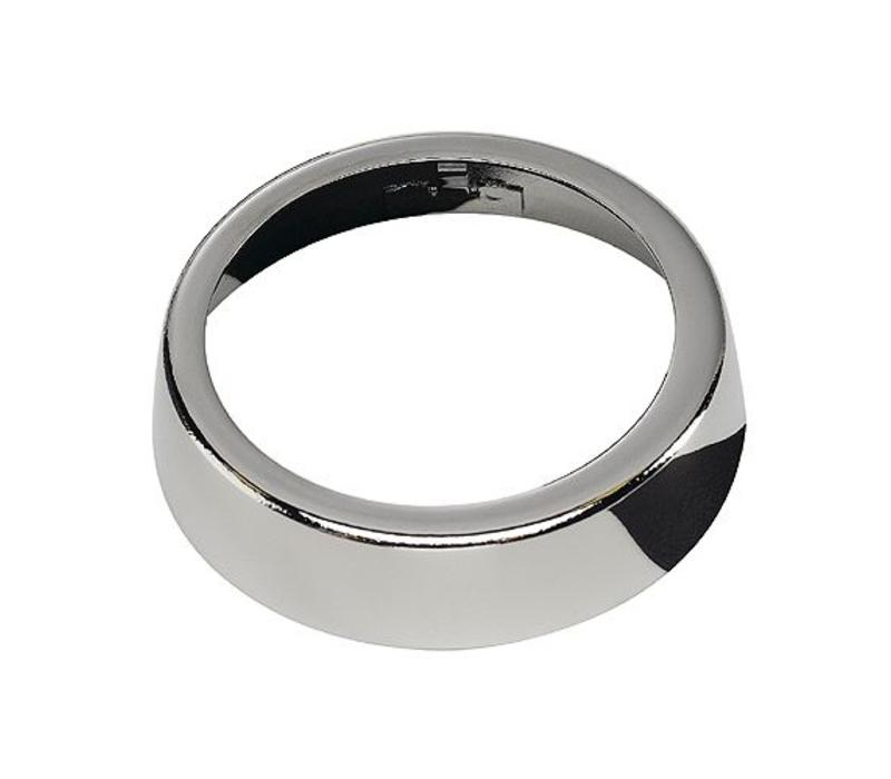 SLV Sierring 51mm voor Light Eye chroom - 151049