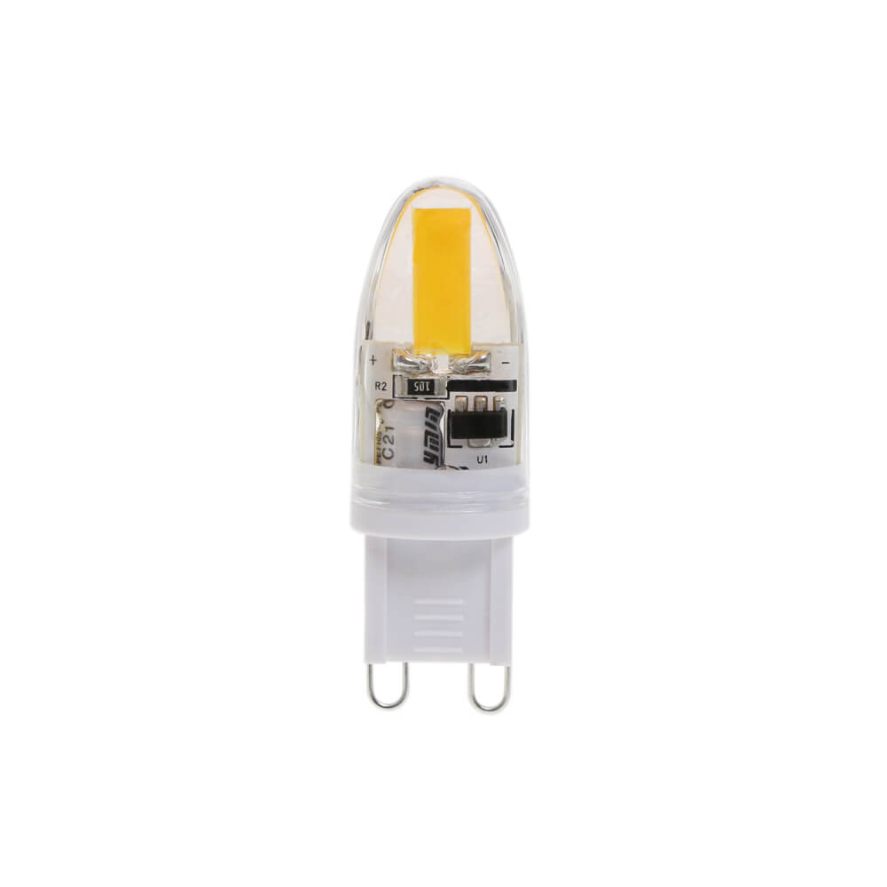 Lyora LedG9 - 1,8W - 200 lumen dimbaar - 95307