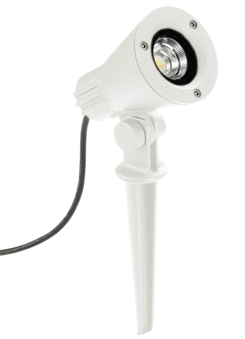 Albert Prikspot boom Cilo wit - 682354