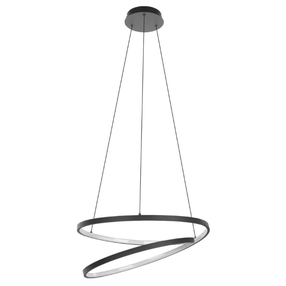 Eglo Design led hanglamp Ruotale Ø 55cm - 900472