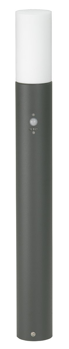 Albert Buitenlamp paalCyl bewegingsmelder - 622278