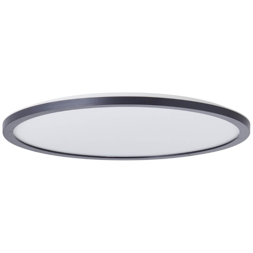 Brilliant PlafondlampBrennan 4000K Ø 42cm - G99654/26