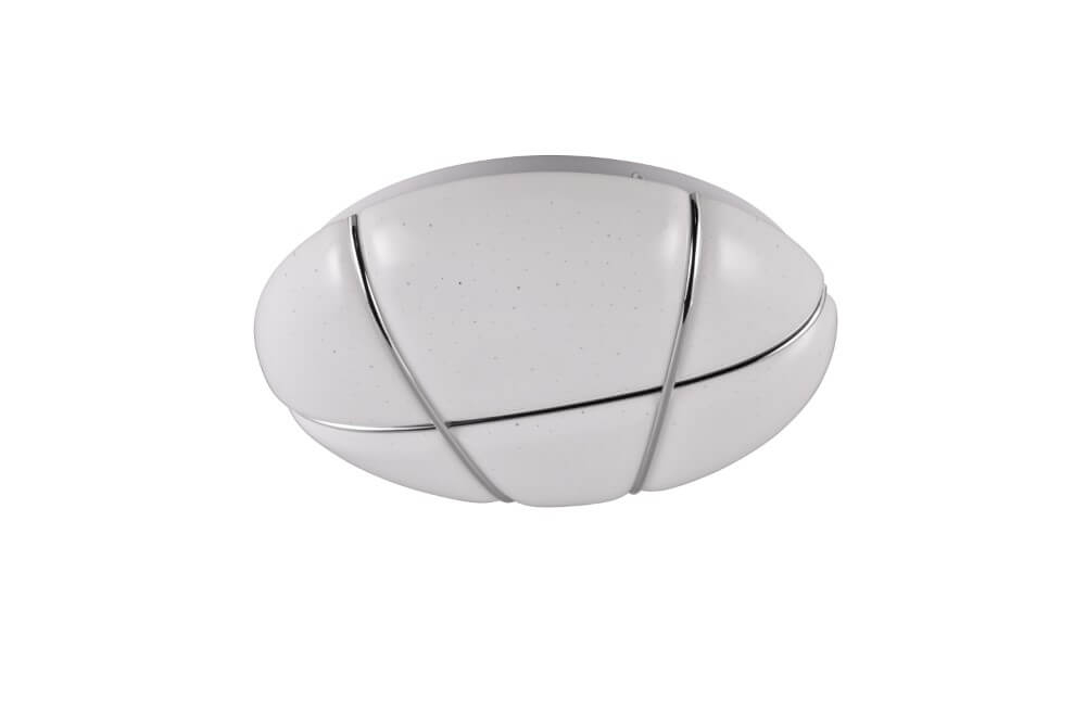 Trio PlafonniereTibor design Ø28cm - R62903001
