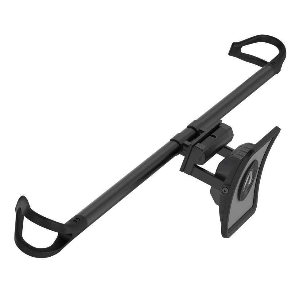 Scangrip WerkplaatslampNova Bonnet - SG.03.5457 afbeelding