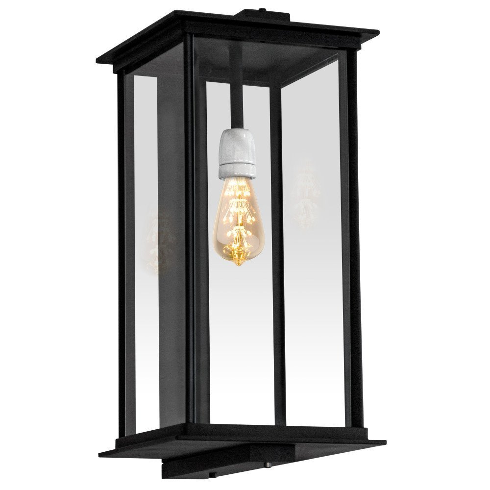 KS Verlichting Grote buitenlampCapital XXL - 6840