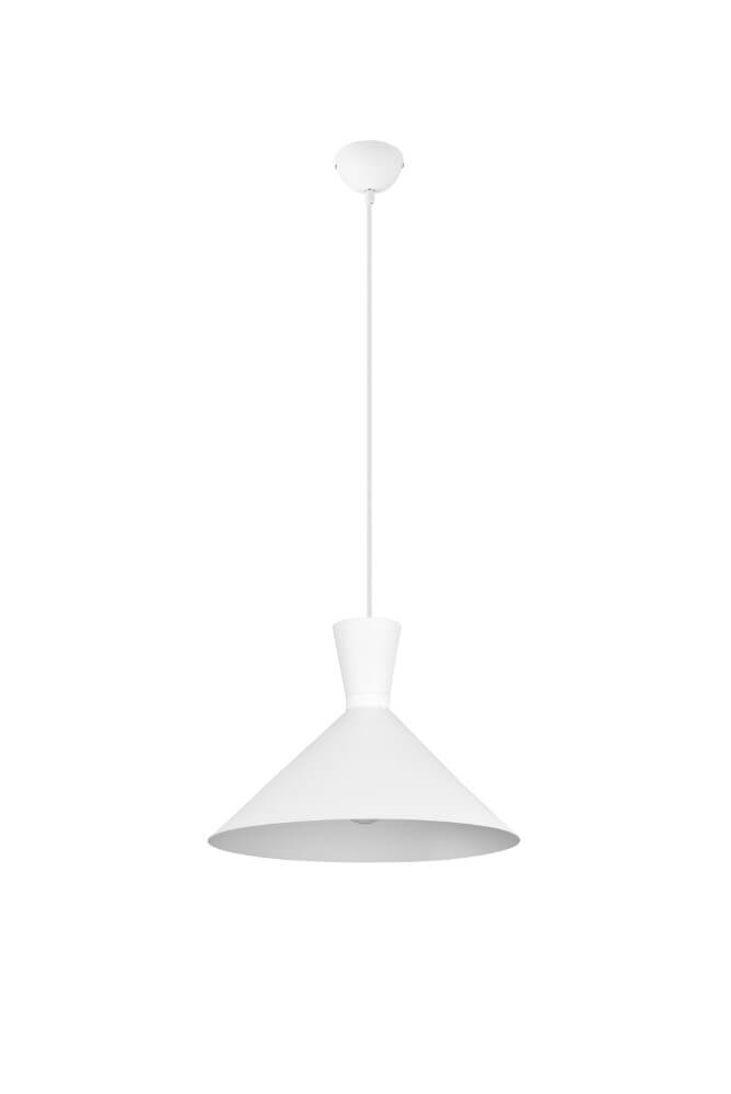 Trio Witte hanglampEnzo - R30781931