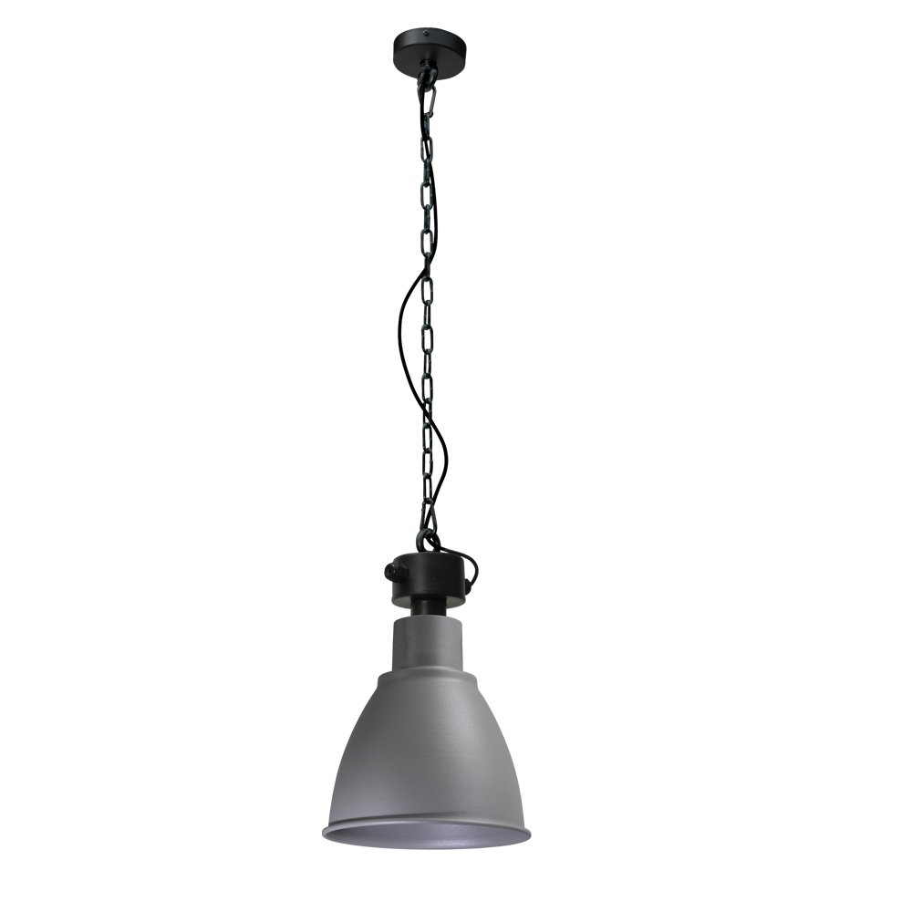Masterlight Industrie hanglamp Industria 27 - 2007-00-00-EH-K