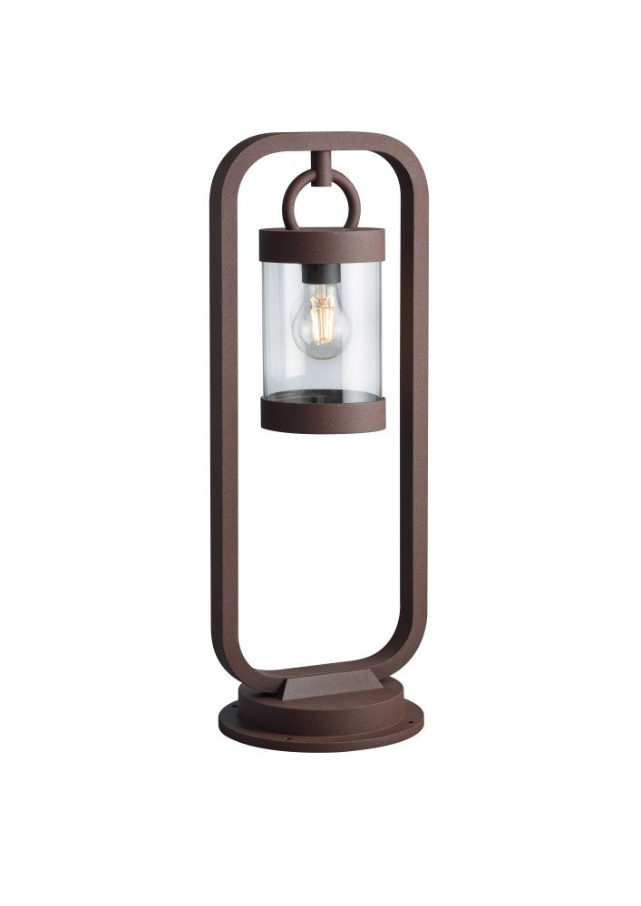 Trio TuinlampSambesi 60cm bruin - 504160124