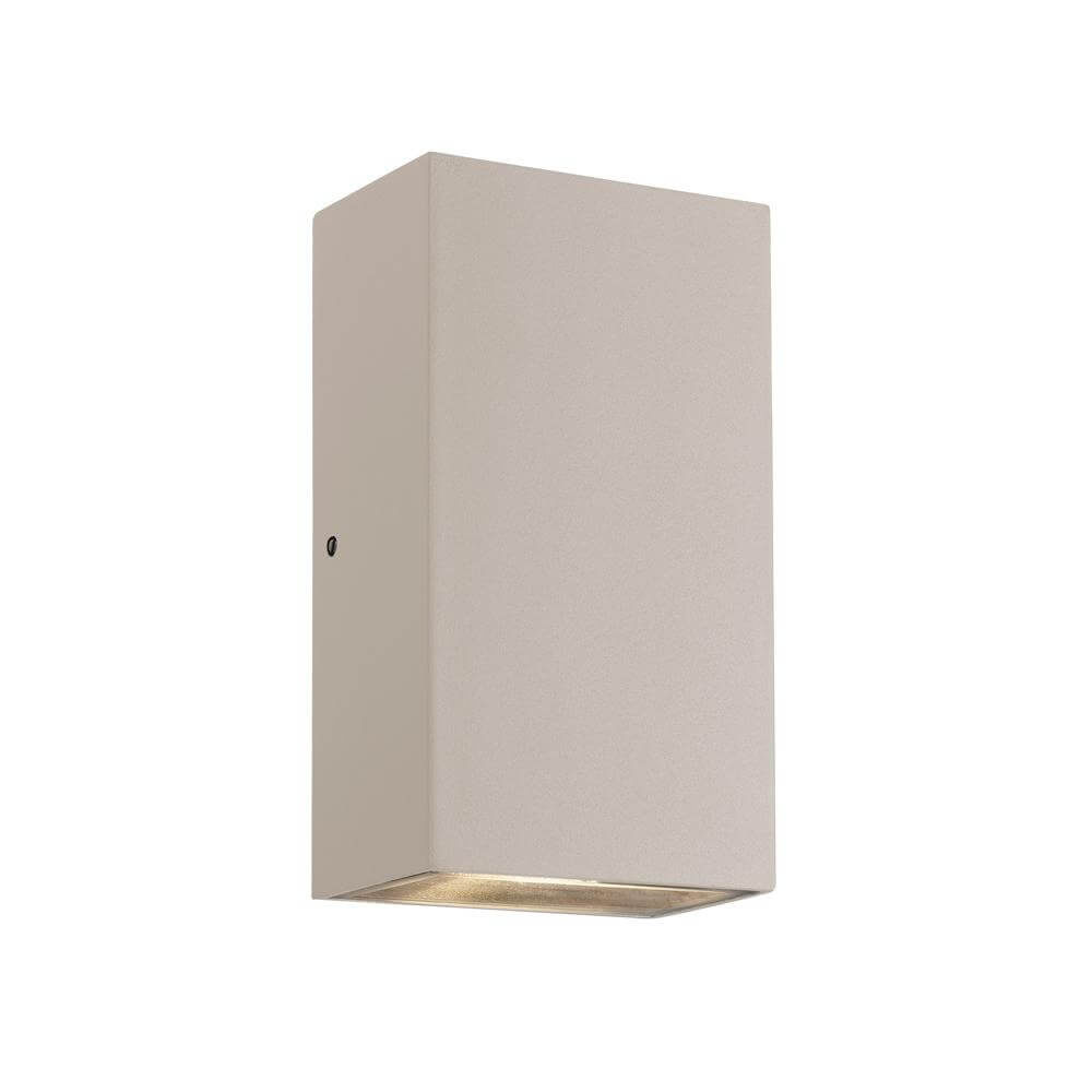 Nordlux OpbouwspotRold zand bruin - 84151008
