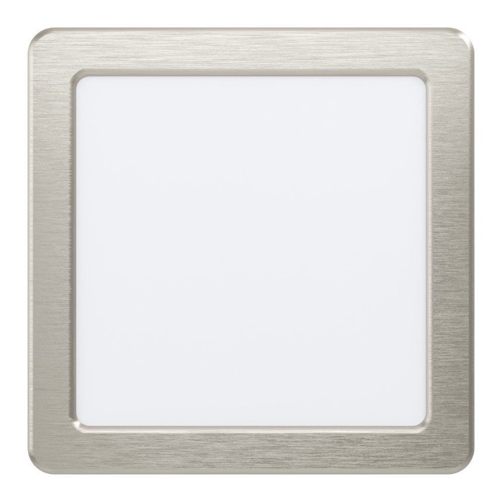 Eglo Led inbouwspotFueva 5 - 99184